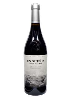 Červené víno Pago de los Capellanes Un Sueño en las Alturas