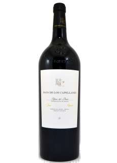 Červené víno Pago Los Capellanes  (Magnum)