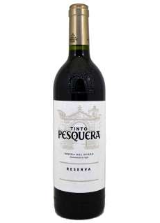 Červené víno Pesquera