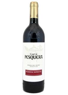 Červené víno Pesquera  Especial