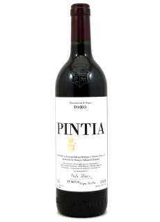 Červené víno Pintia