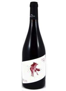 Červené víno Porto de Lobos - Brancellao
