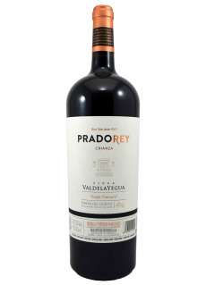 Červené víno Prado Rey  (Magnum)