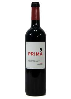 Červené víno Prima