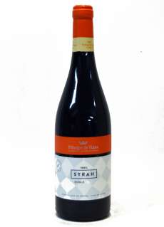 Červené víno Principe de Viana Syrah