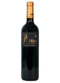 Červené víno Prios Maximus