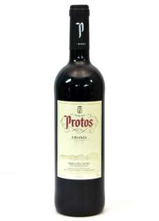 Červené víno Protos  Magnum en caja de cartón