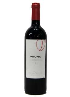 Červené víno Pruno