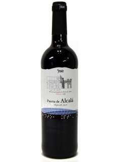 Červené víno Puerta Alcalá