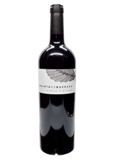 Červené víno Quinta de Quercus