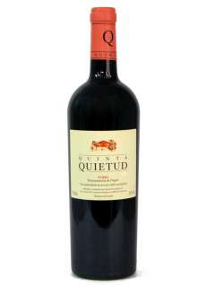 Červené víno Quinta Quietud