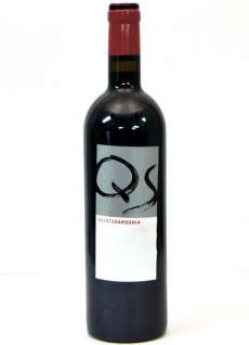 Červené víno Quinta Sardonia