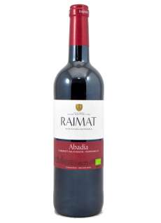 Červené víno Raimat Abadía 2019 - 6 Uds. 