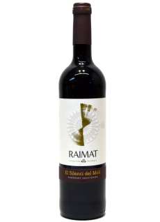 Červené víno Raimat El Molí