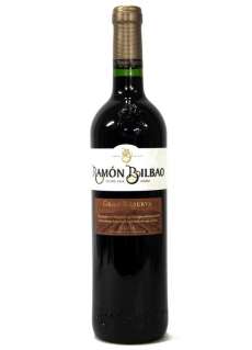 Červené víno Ramón Bilbao  2014 - 6 Uds.