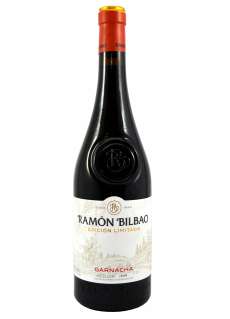 Červené víno Ramón Bilbao Edición Limitada - Garnacha