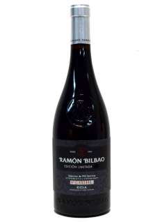 Červené víno Ramón Bilbao Edición Limitada