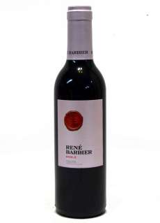 Červené víno Rene Barbier Tinto 37.5 cl. 