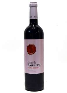 Červené víno René Barbier Tinto
