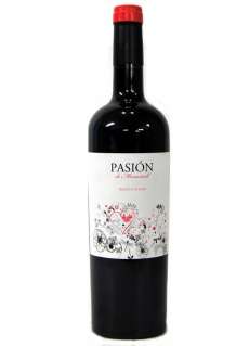 Červené víno Rioja Bordón