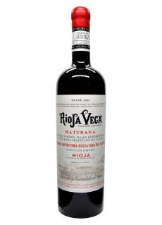 Červené víno Rioja Vega Maturana
