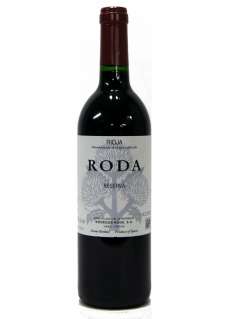 Červené víno Roda