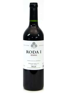 Červené víno Roda I