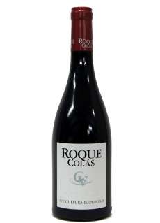 Červené víno Roque Colás