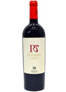 Červené víno Rosario Vera