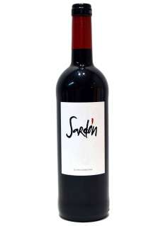 Červené víno Sardón