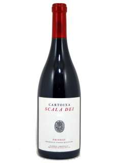 Červené víno Scala Dei Cartoixa