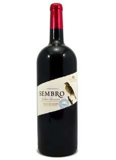 Červené víno Sembro (Magnum)