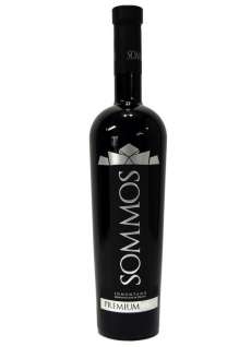 Červené víno Sommos Premium