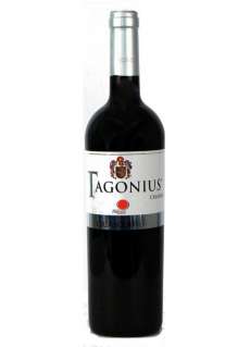 Červené víno Tagonius