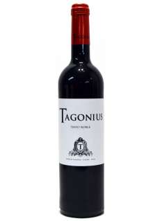 Červené víno Tagonius  2018 - 6 Uds.