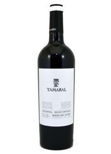 Červené víno Tamaral