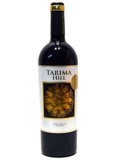 Červené víno Tarima Hill