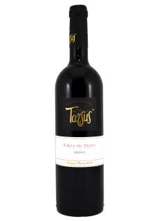 Červené víno Tarsus