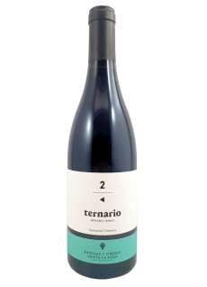Červené víno Ternario 2 - Garnacha Tintorera