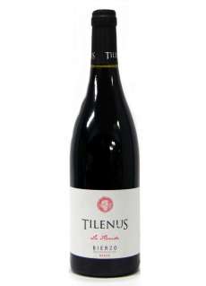 Červené víno Tilenus La Florida