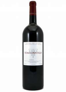 Červené víno Tomás Postigo  (Magnum)
