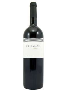 Červené víno Tr3smano (Magnum)