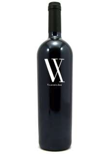 Červené víno Valdubón Diez - 14 Edición