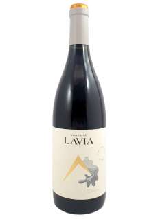 Červené víno Valles de Lavia Aceniche