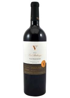 Červené víno Valtravieso  - Finca La Atalaya