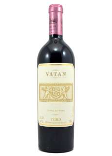 Červené víno Vatán