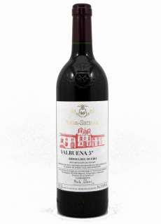 Červené víno Vega Sicilia Tinto Valbuena 5º -
