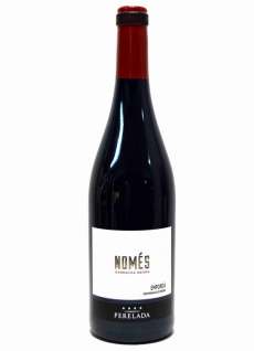 Červené víno Vega Sicilia Único