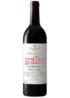 Červené víno Vega Sicilia Valbuena 5º -