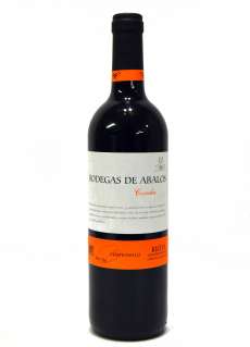 Červené víno Veguin De Murua